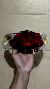 LAMPU STOP VARIO 125 VARIO 150 LED OLD WIN PART
