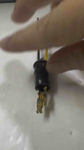 ( Combo 10 cái ) Đui đèn chân T10 dùng cho xe máy và xe ô tô