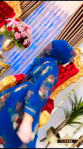 MAXI DRESS CERMIN BY SHR