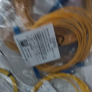 Patchcord SC APC Hijau Ijo Biru 1m 3m 5m