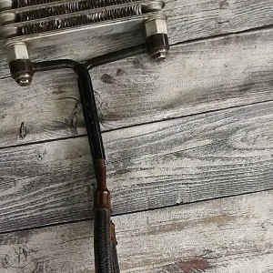 {\n    \"article\": \" Oil Cooler Pedingin Oli Satria FU 2005 - 2014 Original Seken