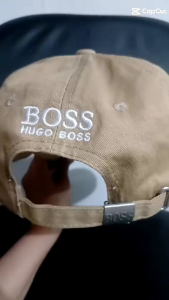 "Elevate your style with our top-of-the-line cap crafted with premium materials and designed to perfection - the ultimate accessory for those who demand quality and style 😎"