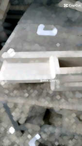 RAK DINDING SERBAGUNA RAK GANTUNGAN KUNCI KAYU JATI BELANDA