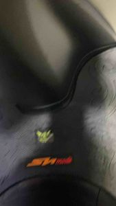 THẢM ĐỂ CHÂN XE SH MODE 2014-2019/ 2020-2024 dễ vệ sinh