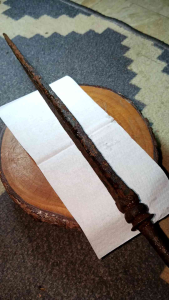 Koleksi tonbak blim bing sepuh original