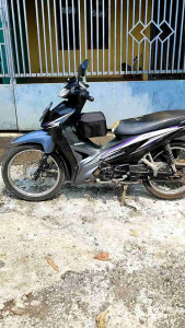 Keranjang Honda Revo Absolute 110: Pilihan Terbaik untuk Anda