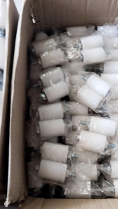 Roda Roller Nilon & Roler Pintu Pagar Stainless