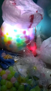 Promo mainan etek etek mainan lato lato Lampu mainan viral tektek jadul