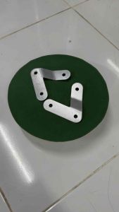 1ชุด 2ตัว ขาแปลงยึดท้าย KR ซ้าย/ขวา