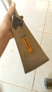 dodos camel 100% per baja asli