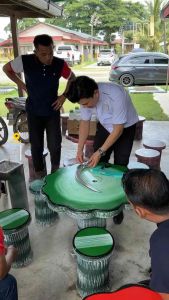 Egrek MI GLOBAL HYBRID: Spesifikasi Teknis & Desain Unik