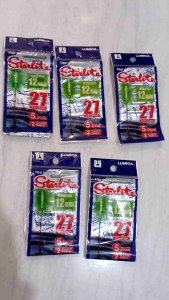 Starlite / fosfor Lumica isi 5pcs|| type A6