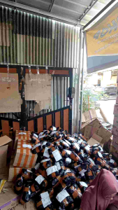 Rinso kemasan Rp .500an / rinso cair / sabun cuci / sabun cuci
