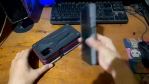 Phantom Robot Transformers - Casing Oppo F3 - Casing Robot