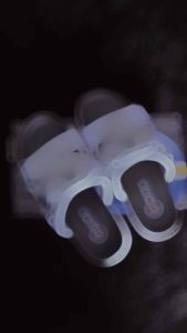 Keyco sendal gunung pria terrbaru Slop Gunung Kekinian Keyco REKT-02 PUTIH