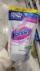 Vanish Penghilang Noda White - 425 ml