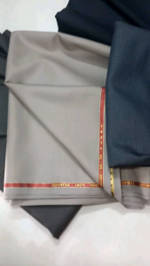 Vải may quần tây nam giá bình dân.