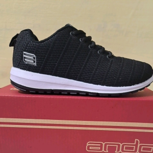 sepatu sekolah ANDO REBECCA ONLIEN 2wrn sz 33-40(FREE KAOS KAKI)
