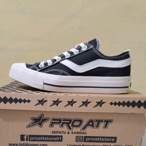 Sepatu sneakers LAKKER cewek cowok sz 36-43