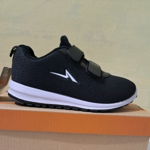Sepatu sneakers sekolah ANDO NITTA SZ 29-38