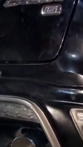 Knalpot Mobil Bass Adem & HKS Hi Power Mobil