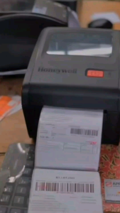 Kemeja tenun anak motif toraja hitam kerah sanghai