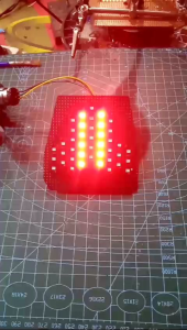 Stoplamp Lampu Rem Running Mio M3, Mio S, Mio Z 8 Mode Otomatis Auto Brgantian