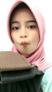 Bergo Olahraga Pet Gede Wanita: Model Kekinian & Bahan Adem