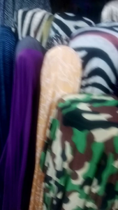 Bahan Kain Jersey Motif: Pilihan Terbaik untuk Olahraga dan Fashion