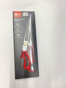 KÉO CẮT VẢI CAO CẤP HIỆU PIN KÉO THỢ MAY PIN CÓ 3 CỠ