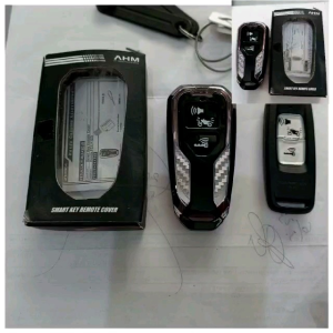 COVER REMOT PRODAK ORIGINAL PCX150 PCX150 VARIO150/160 ADV 150/160 SMART KEY REMOTE COVER 03512-K1ZGBL