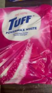 TUFF PLD Concentrated Laundry Detergent Active Clean Fresh All-Season Micro Handwashers Germ Buster 800g Pack