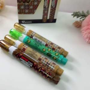 tip x cairan penghapus joyko isi 6 pcs