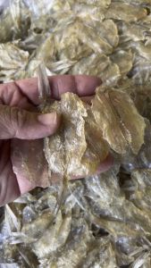 ปลาแป้นแก้วหวานปลาหวานปลาแป้นแก้วขนาด500กรัม