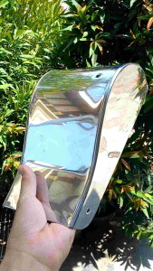 Tabokan Filter F1Zr Force 1 Sigma Vega R Lama Model Baru