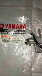 Genuine Yamaha Brake Master Cylinder Assembly: A Comprehensive Guide