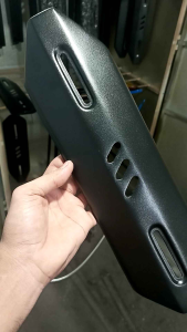 TAMENG COVER KNALPOT AEROX NMAX LEXI ALL MIO