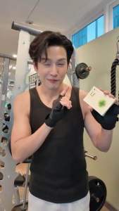 โปร 9 กล่อง Dr.Jel LF ด็อกเตอร์เจล แอลเอฟ คุมหิว ดีเจพุฒ 1 กล่อง 10 แคปซูล