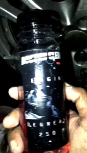 Pembersih Kerak Mesin Kendaraan 250 ML: Engine Degreaser