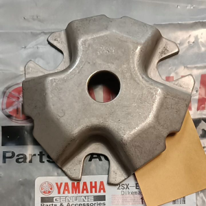 Tutup Plat Cam Cams Motor: Aksesoris & Suku Cadang Roller Mio M3