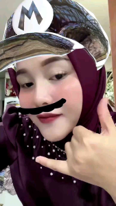 (BEST SELLER) VINA DRESS SPESIAL BURGUNDY | DRESS KONDANGAN VIRAL |  GAUN KONDANGAN ROK DUYUNG | DRESS SATIN MERMAID | DRESS SILK PREMIUM | BAJU WANITA KEKINIAN