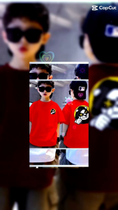 kaos anak laki lakiSML XL XXL pakaian anak laki laki kaos atasan anak cowok atasan anak cowokbaju anak anak oblong anak laki laki