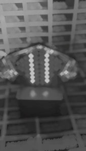 Stoplamp running Jupiter z1