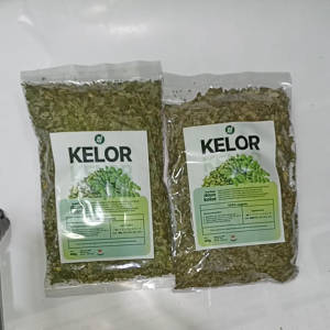 Daun kelor Teh Daun Kelor 40gr