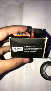 KOMSTIR COMSTIR KLX 150 MERK MOXIS KUALITAS TERJAMIN