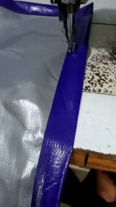 Terpal Plastik A3 & Bahan Korea Terpal Tenda