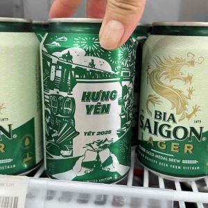 BIA SAIGON LAGER DATE 10/2026