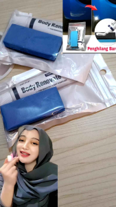 promo EXTRA body compound terbaik penghilang baret lecet kendaraan