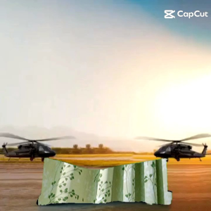 GORDEN BLACKOUT MODEL RING