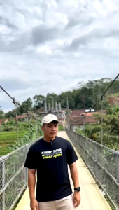 T-Shirt sikap anda kain katun combet kaos kata kata kaos viral kaos pria distro kaos terbaru